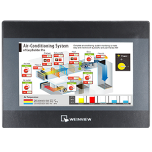 MT6103iP規格尺寸，MT6103iP報價(jià)，MT6103iP尺寸，MT6103iP威綸觸摸屏